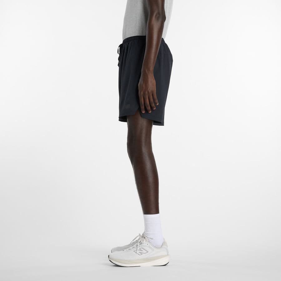 New Balance Hardloopshorts RC Essentials 7", foto 2