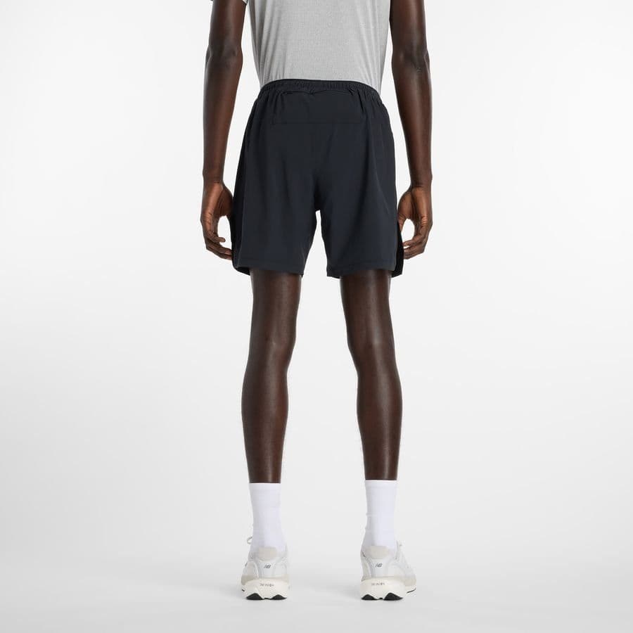 New Balance Hardloopshorts RC Essentials 7", foto 4
