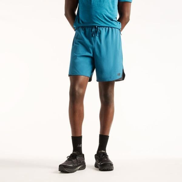 New Balance Hardloopshorts RC Essentials 7", foto 6