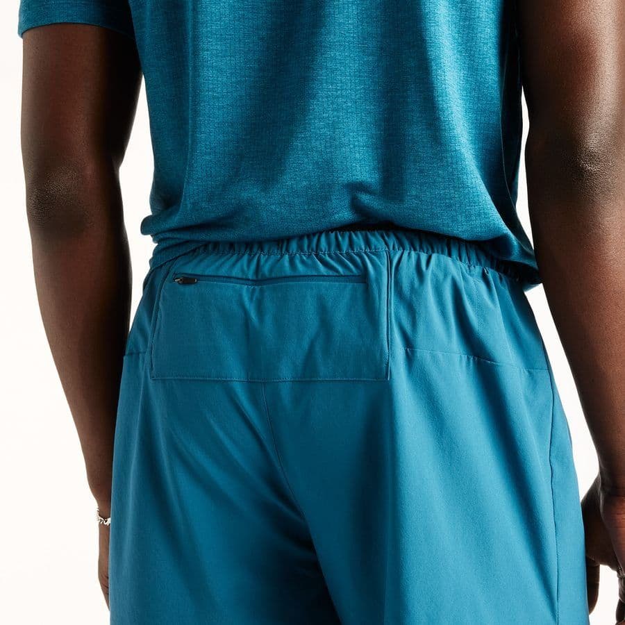 New Balance Hardloopshorts RC Essentials 7", foto 4