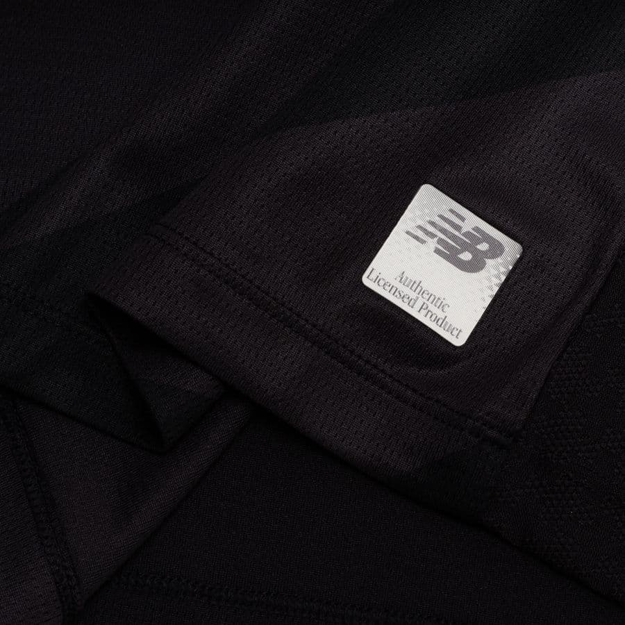 New Balance Bayer 04 Leverkusen 4e Shirt 2026-2027, foto 7