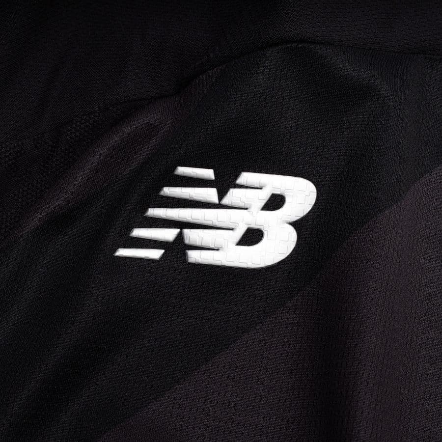New Balance Bayer 04 Leverkusen 4e Shirt 2026-2027, foto 4
