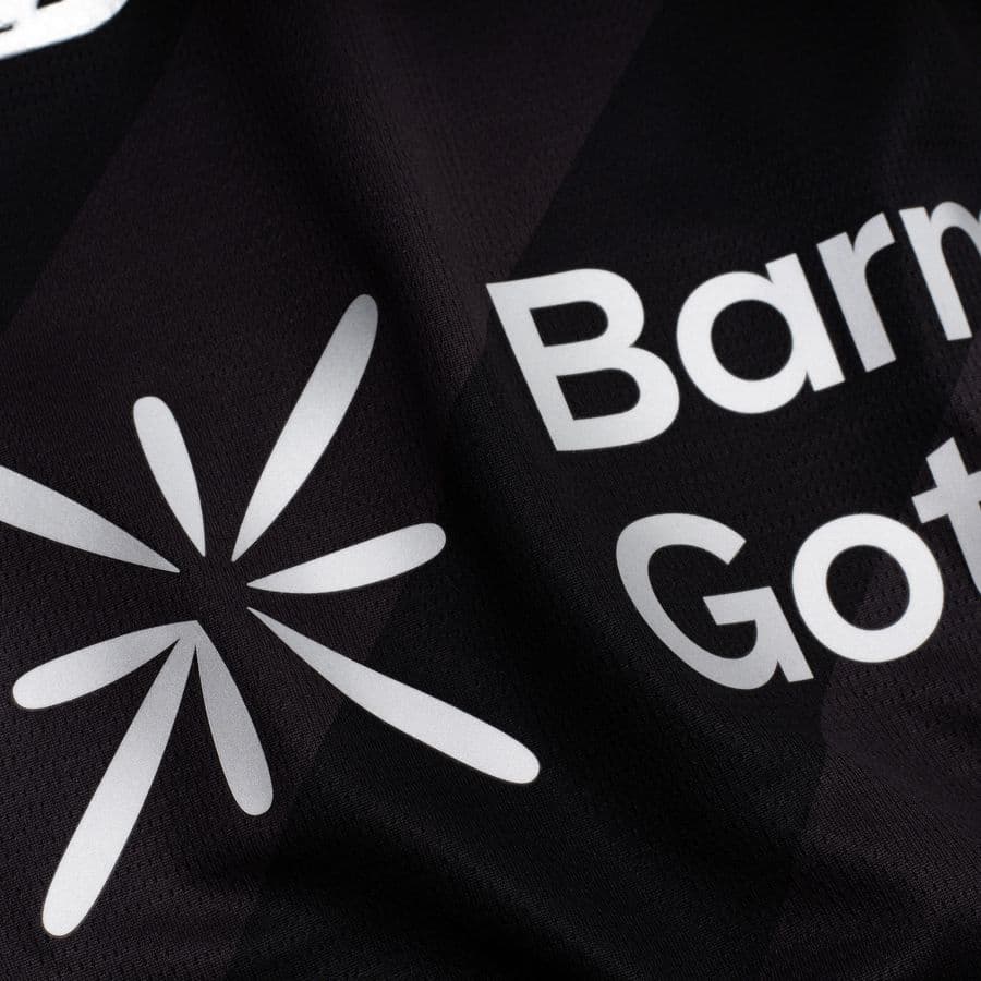 New Balance Bayer 04 Leverkusen 4e Shirt 2026-2027, foto 5