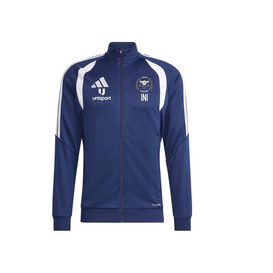 adidas Tiro 26 League Trainingsjack, foto 8