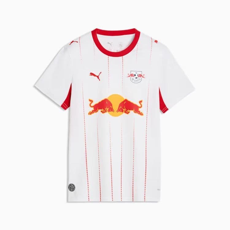 Puma Rb Leipzig 26/27 Heimtrikot Dames