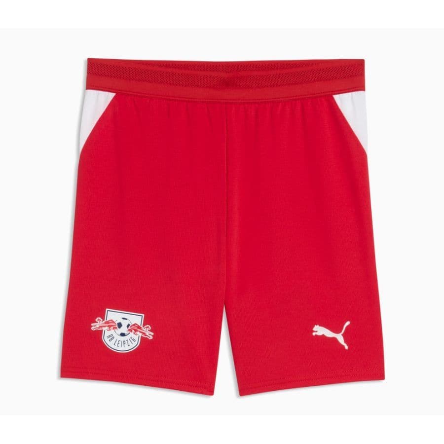 Puma Rb Leipzig 26/27 Shorts Kids