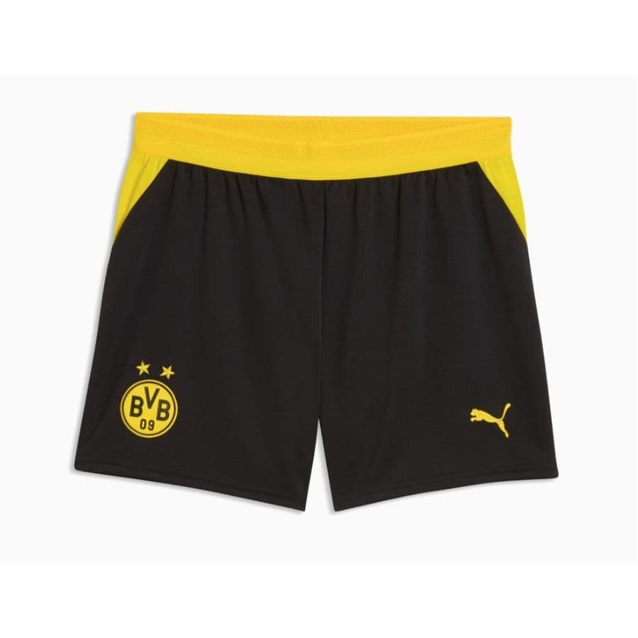 Puma Borussia Dortmund 26/27 Shorts Dames
