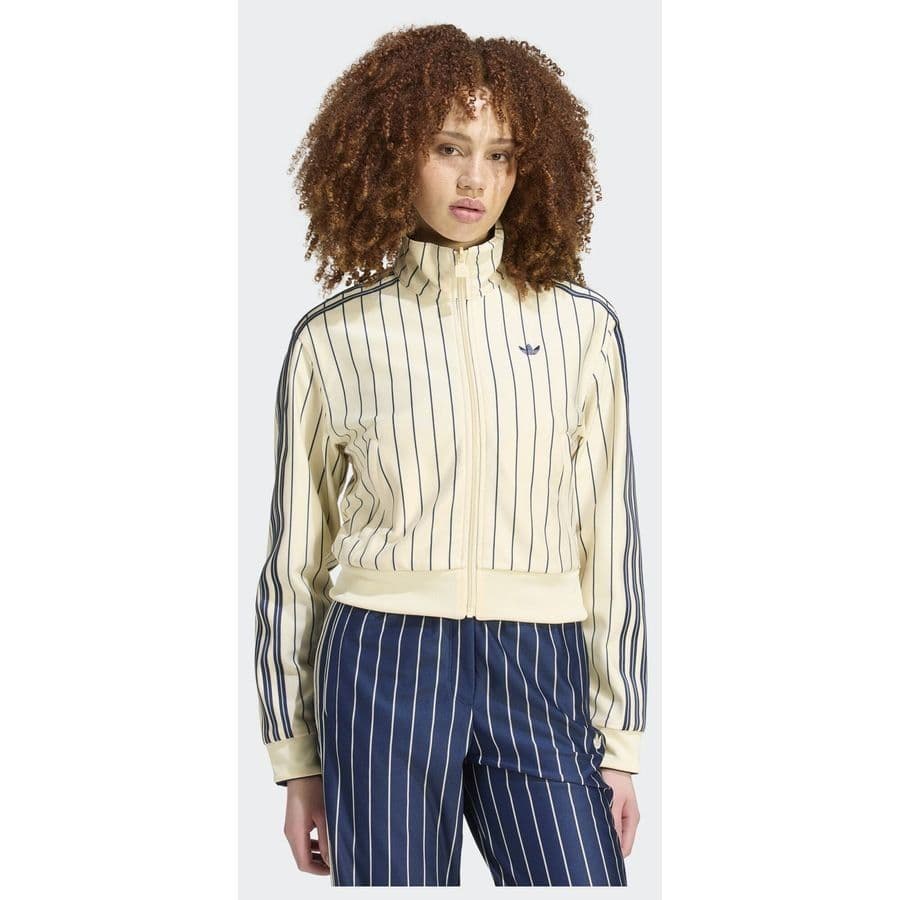 adidas Originals Dubbelzijdig Firebird Sportjack