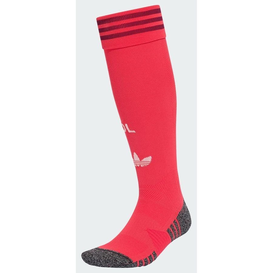 adidas Olympique Lyonnais 26/27 Trefoil Sokken