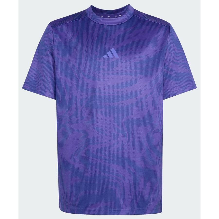 adidas Sport Icons All-over Graphic T-shirt