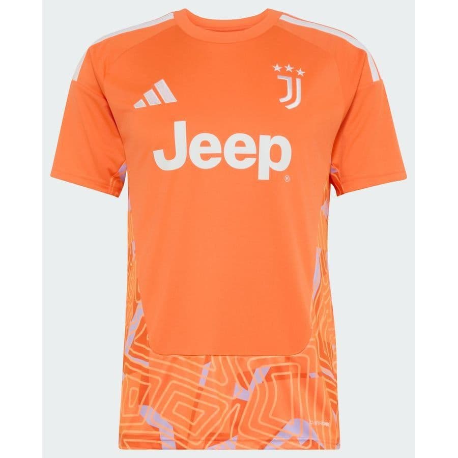adidas Juventus 26/27 Thuis Keepersshirt