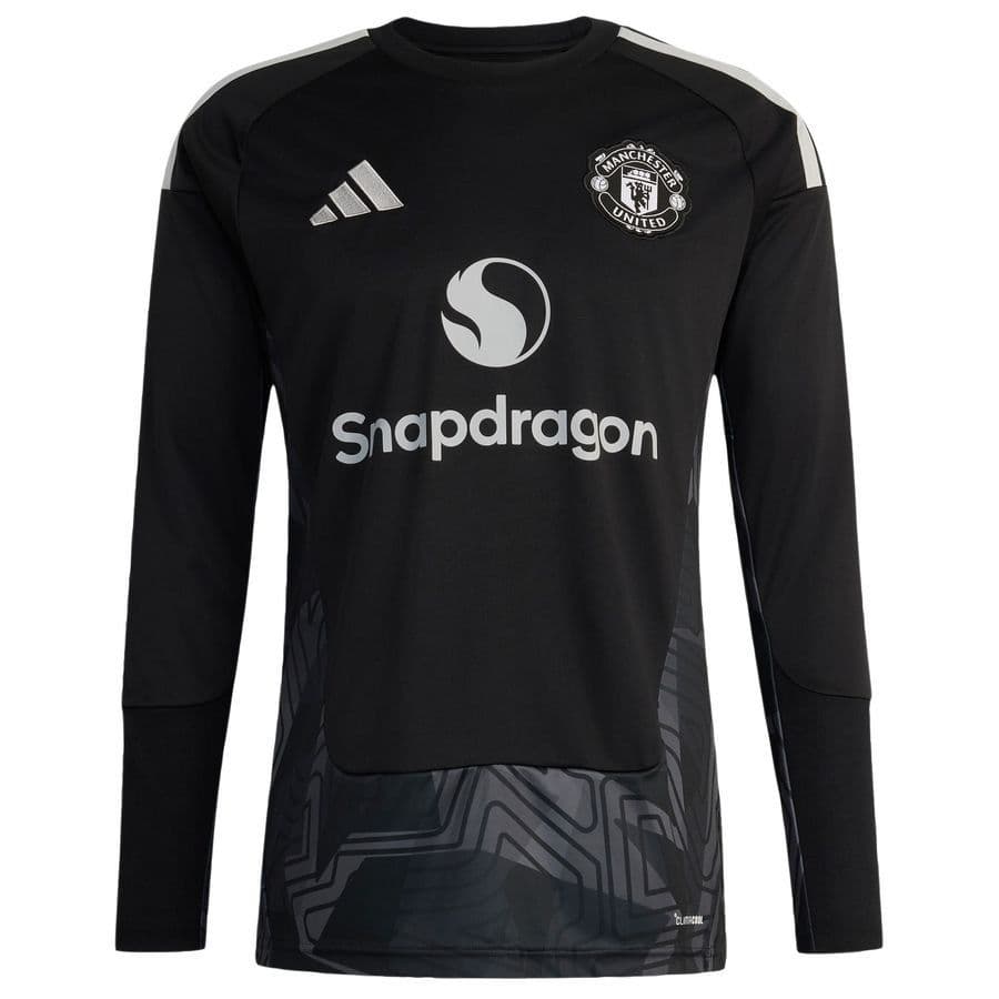 adidas Manchester United 26/27 Keepersshirt Met Lange Mouwen