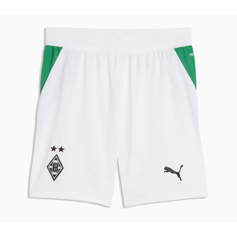 Puma Borussia Mönchengladbach 26/27 Shorts Kids