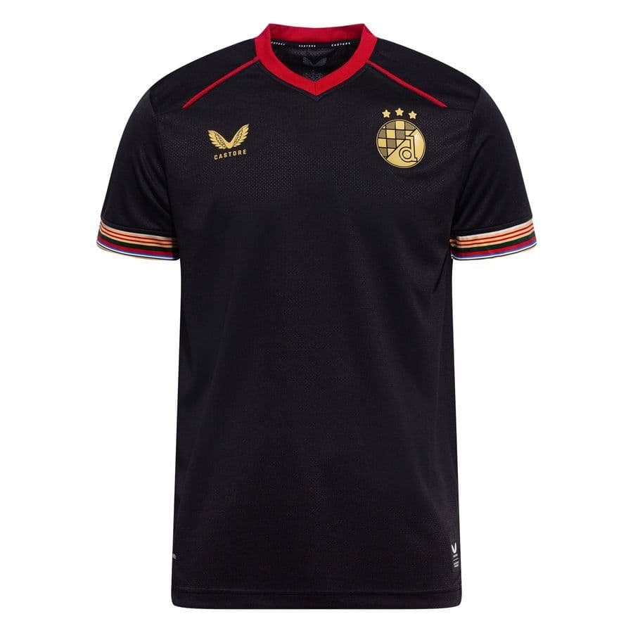 Castore Dinamo Zagreb 3de Shirt 2026/27