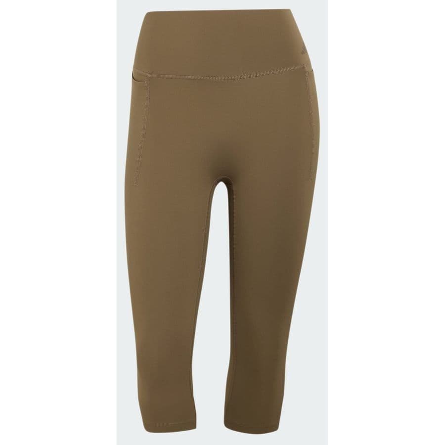 adidas Optime Contour Capri Workoutlegging