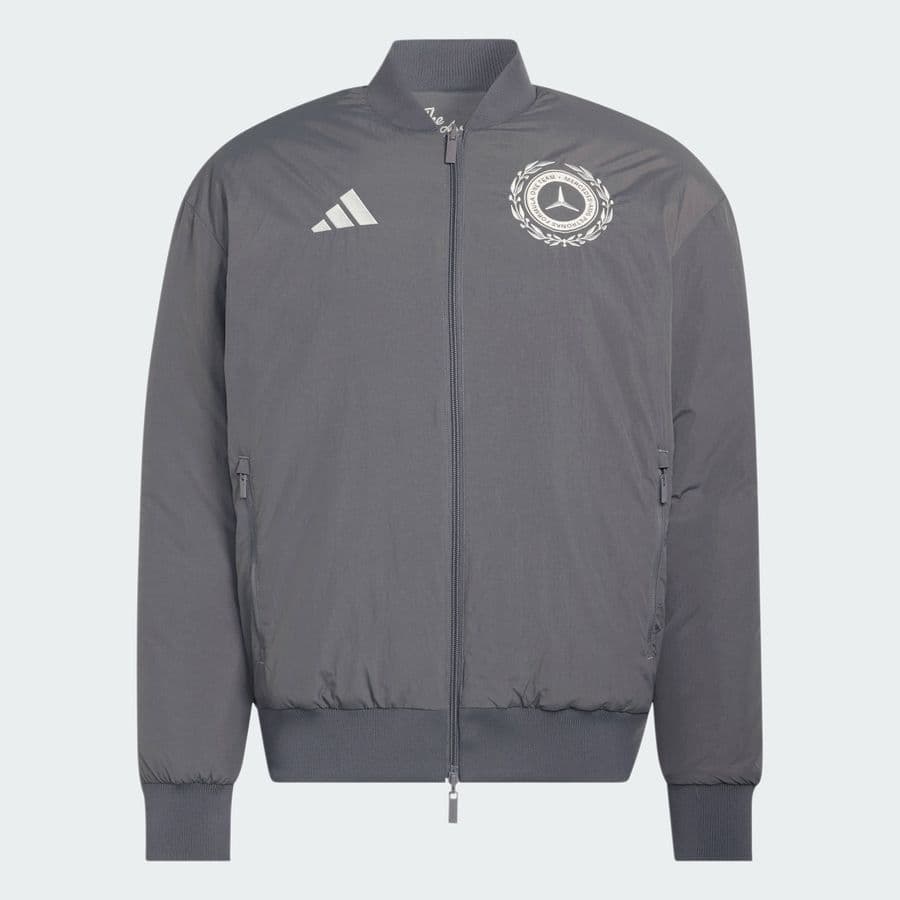 adidas Mercedes, foto 8