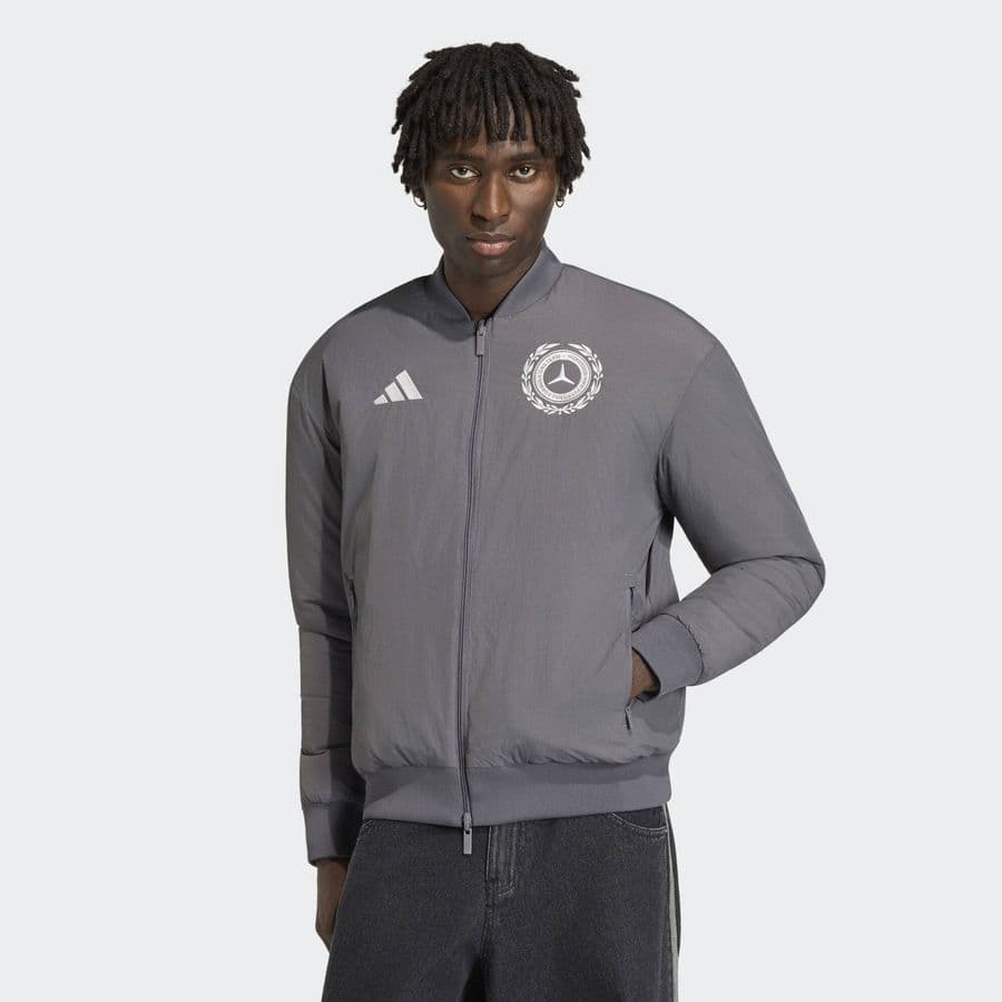 adidas Mercedes, foto 3
