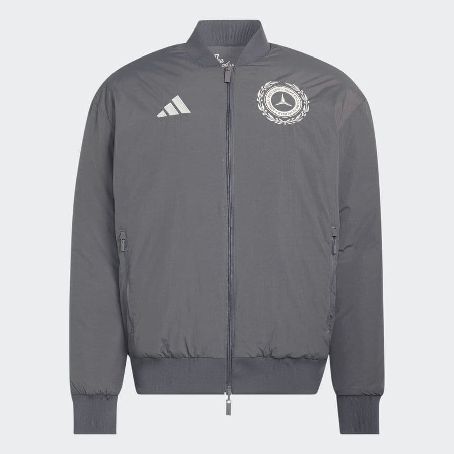adidas Mercedes, foto 7
