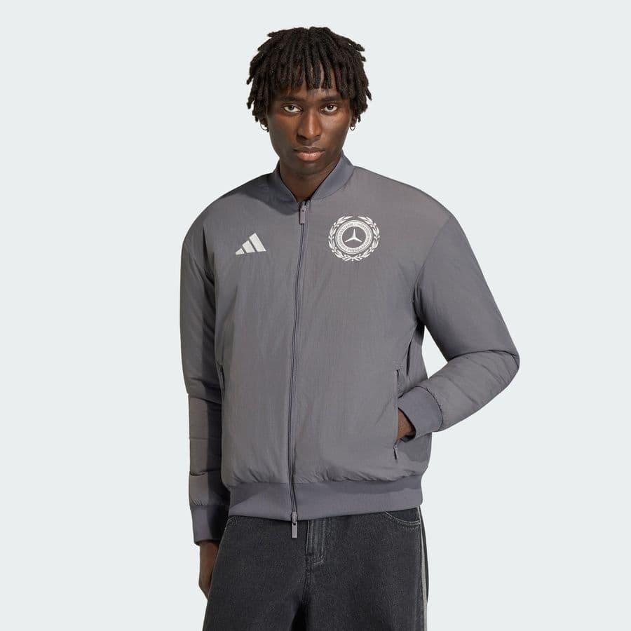 adidas Mercedes, foto 2
