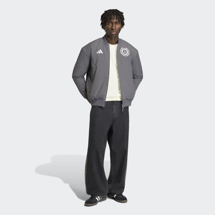 adidas Mercedes, foto 6