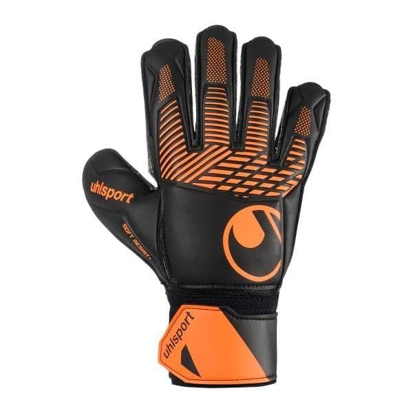 Uhlsport FM Soft Resist+ Flex Frame Keepershandschoenen, foto 2