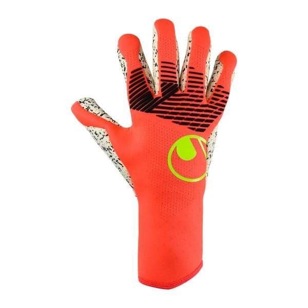 Uhlsport Keepershandschoenen Fangmaschine Supergrip+ Finger Surround