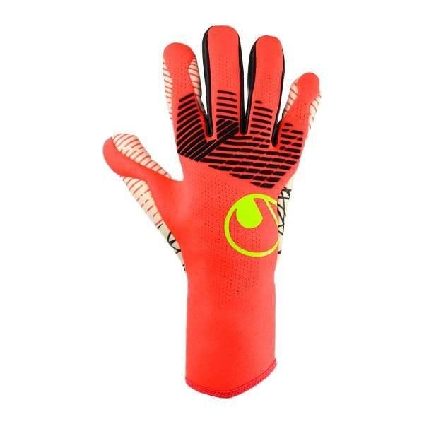 Uhlsport Keepershandschoenen Fangmaschine Ultragrip Zne Hn