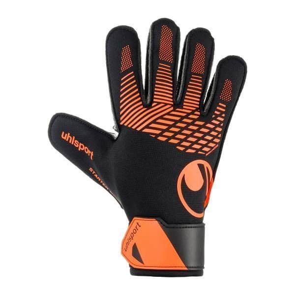 Uhlsport Keepershandschoenen Fangmaschine Starter Resist+