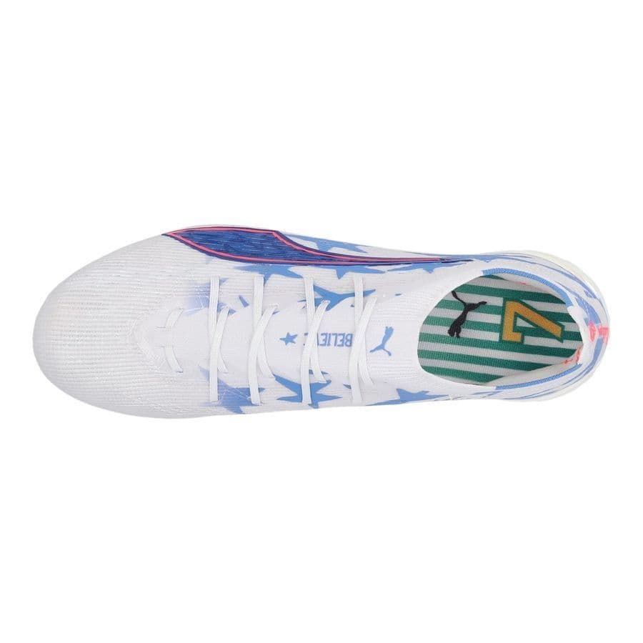 Puma Ultra 6 Ultimate FG, foto 7