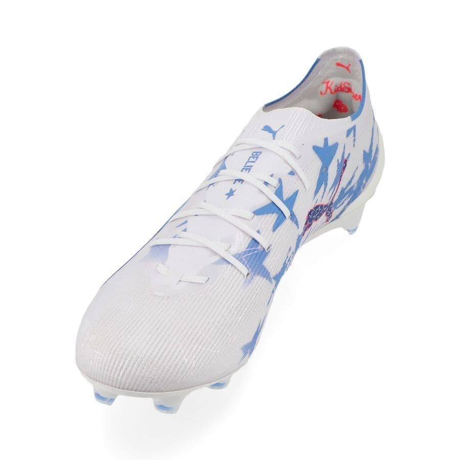 Puma Ultra 6 Ultimate FG, foto 5
