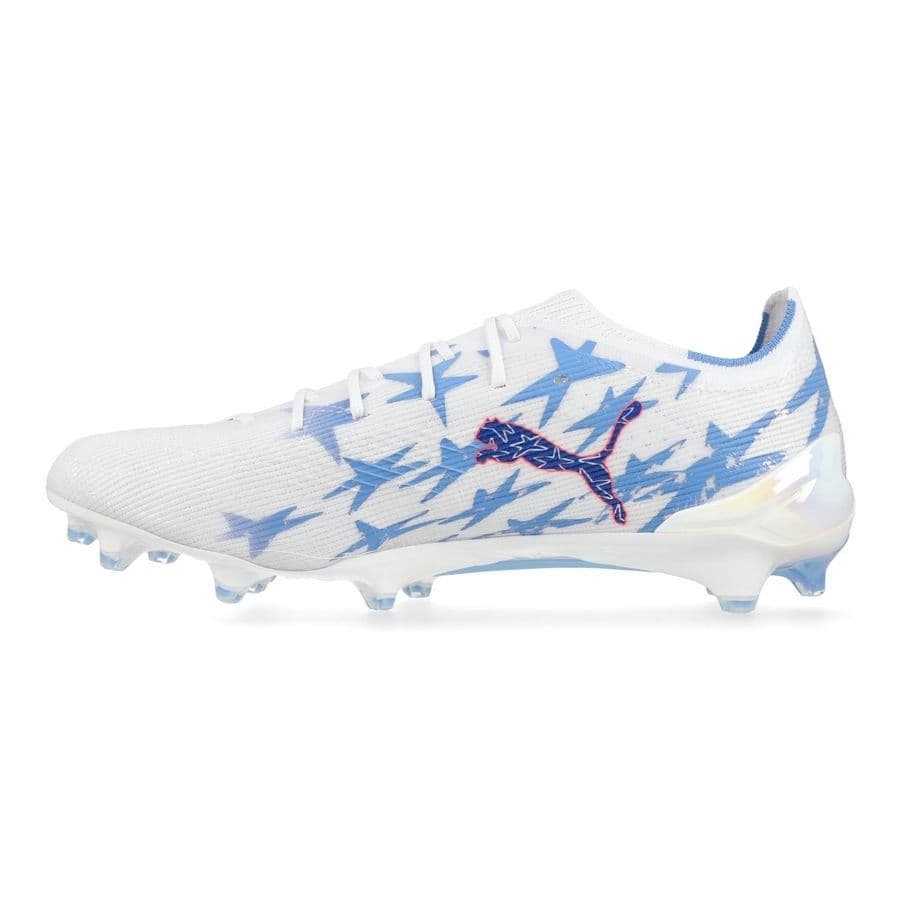 Puma Ultra 6 Ultimate FG, foto 3