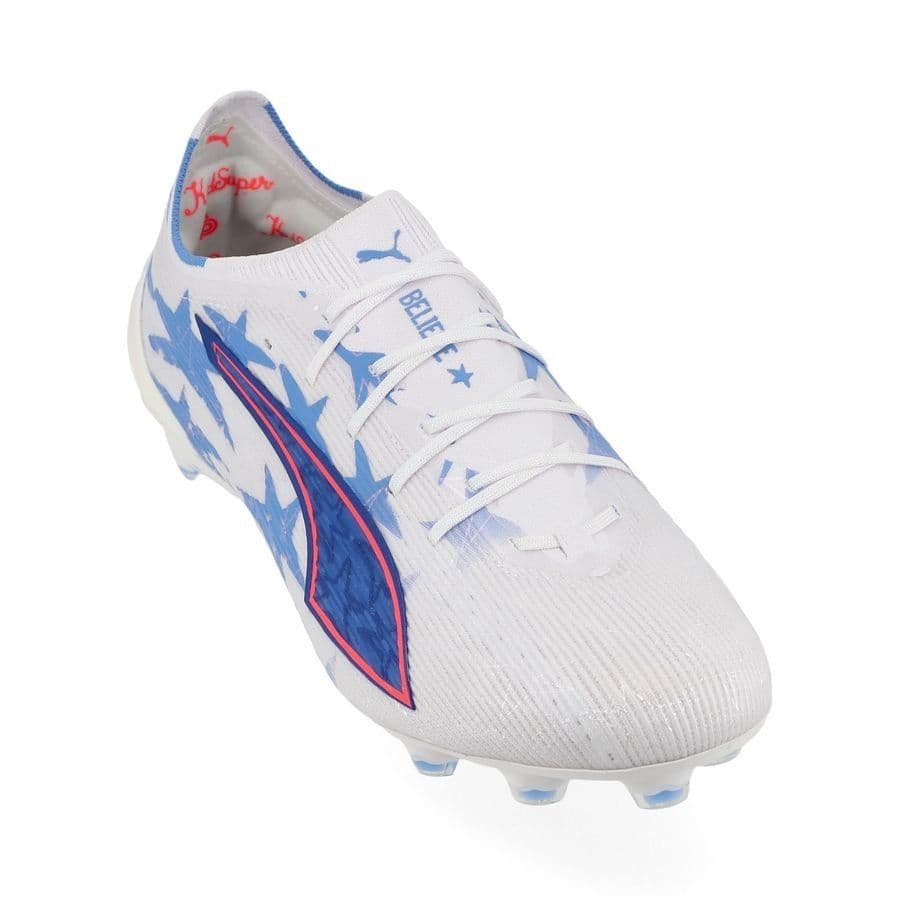 Puma Ultra 6 Ultimate FG, foto 4
