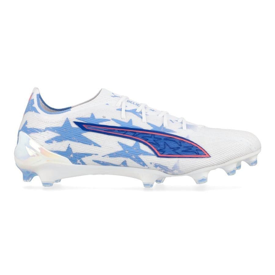 Puma Ultra 6 Ultimate FG, foto 2