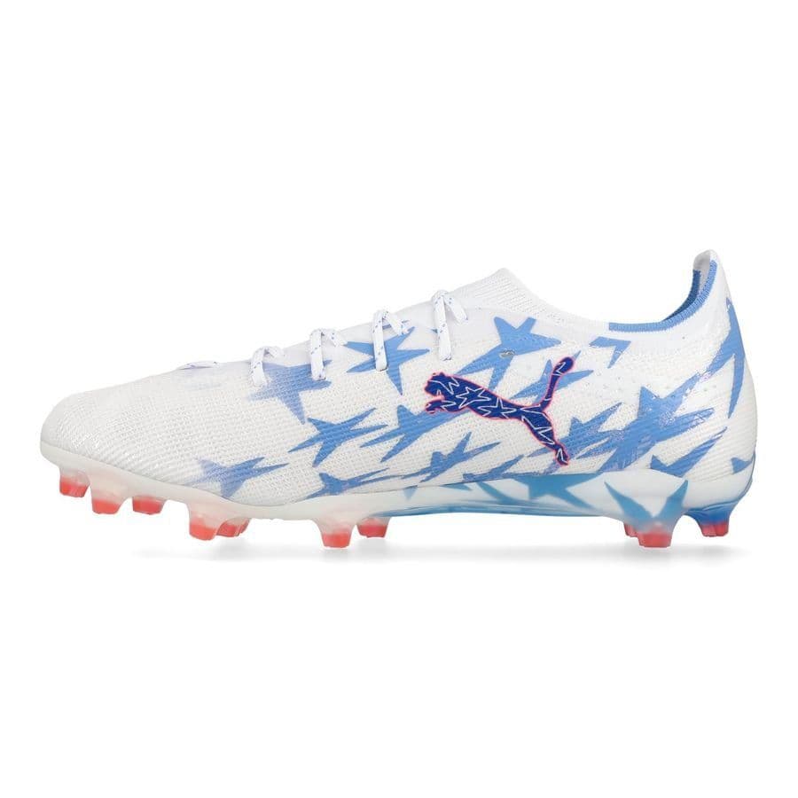Puma Ultra 6 Pro FG/AG, foto 3