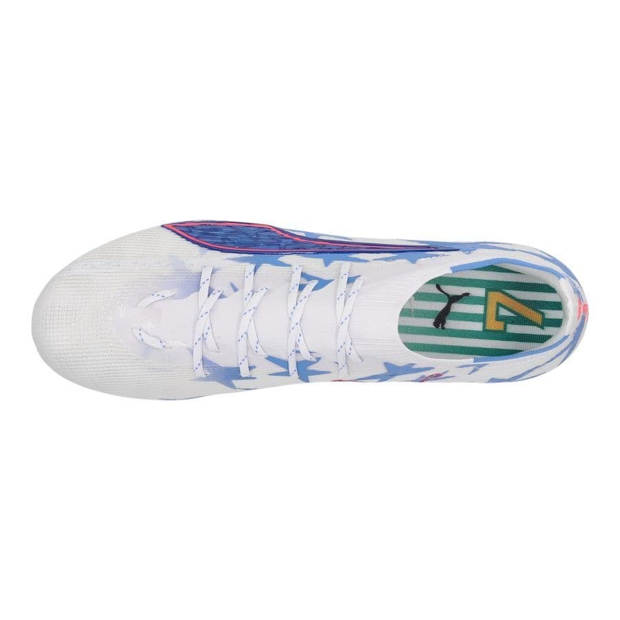 Puma Ultra 6 Pro FG/AG, foto 7
