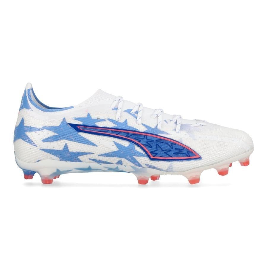 Puma Ultra 6 Pro FG/AG, foto 2