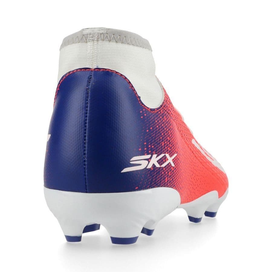 Skechers Skx_2 Hoog FG Kids, foto 6