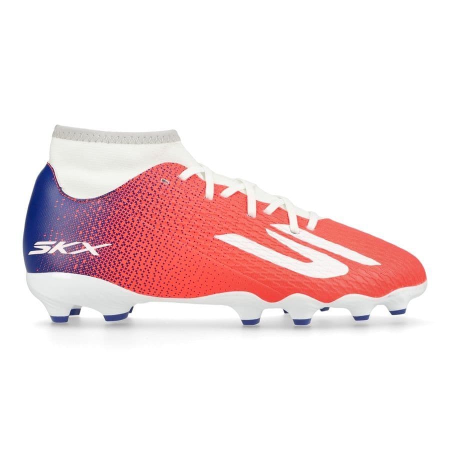 Skechers Skx_2 Hoog FG Kids, foto 2