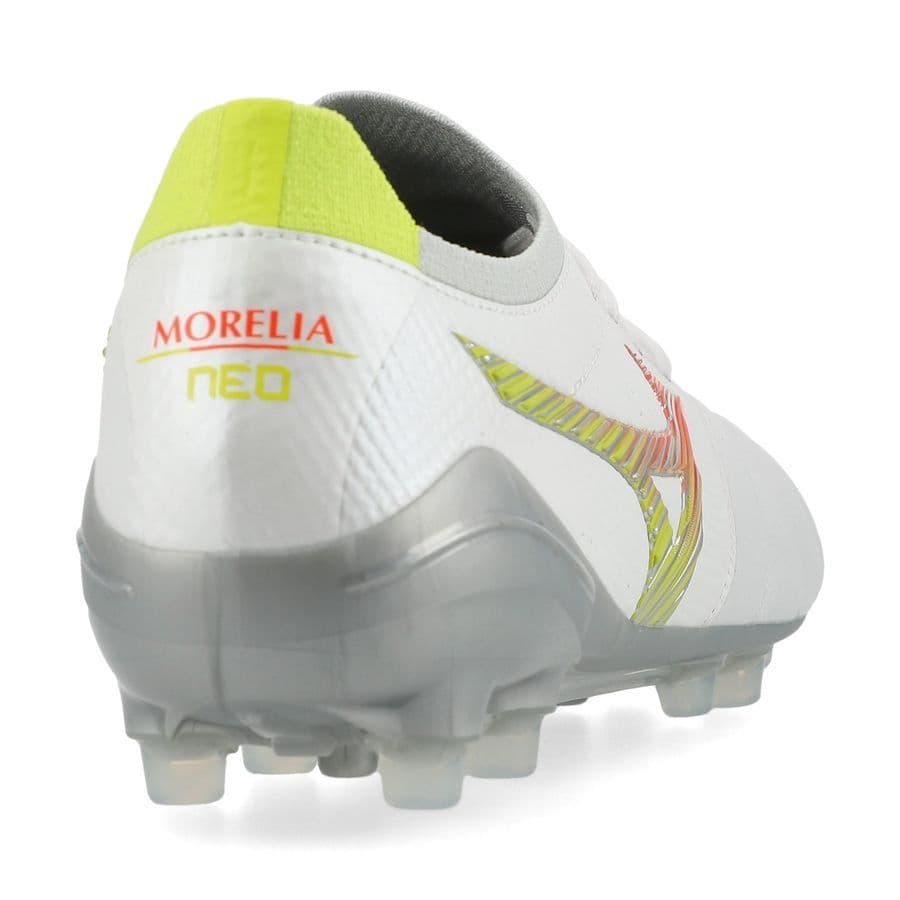 Mizuno Morelia Neo V Beta Made In Japan AG, foto 6