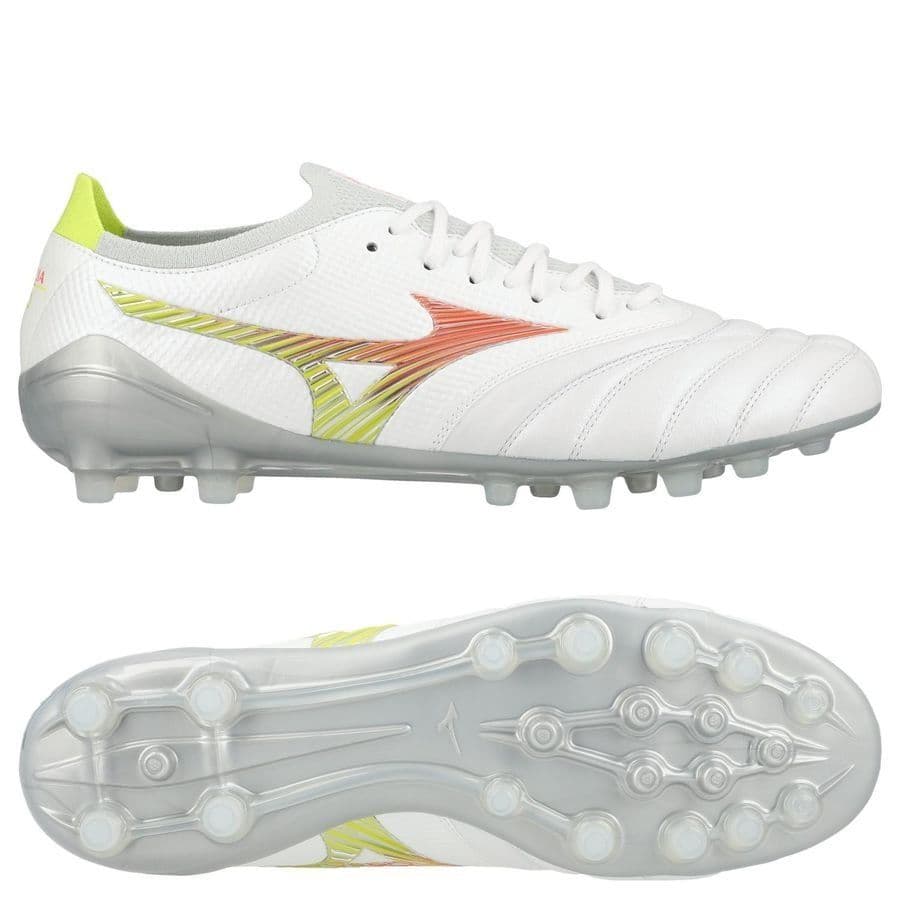 Mizuno Morelia Neo V Beta Made In Japan Ag Prism (AG)