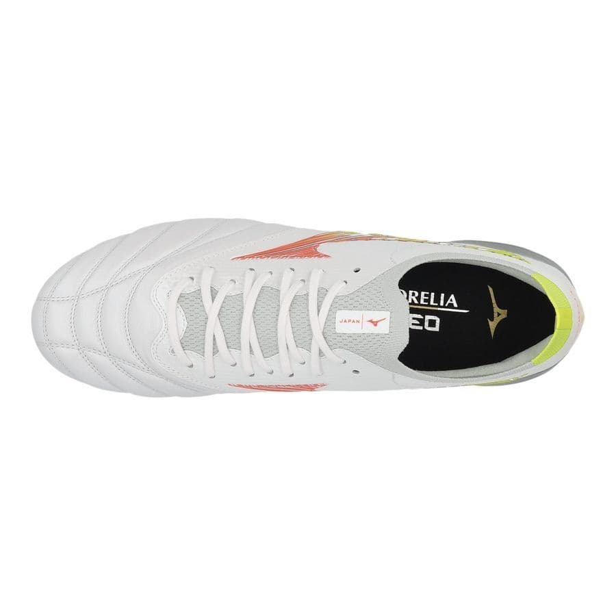 Mizuno Morelia Neo V Beta Made In Japan AG, foto 7