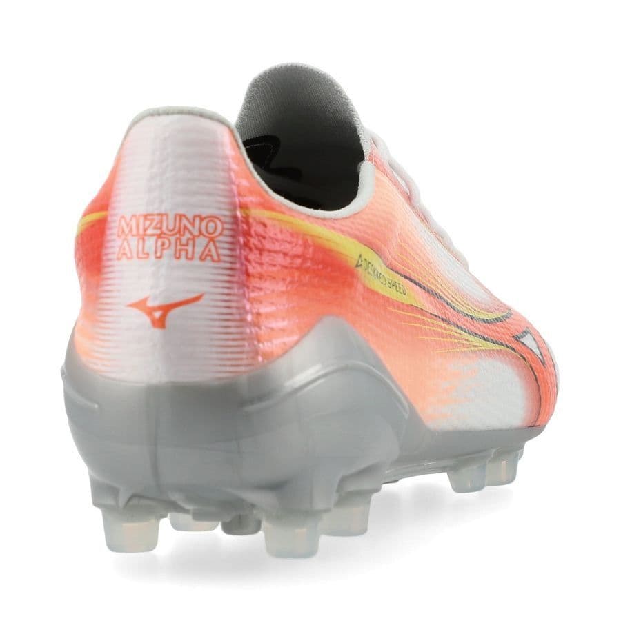 Mizuno Alpha Iii Made In Japan AG, foto 6