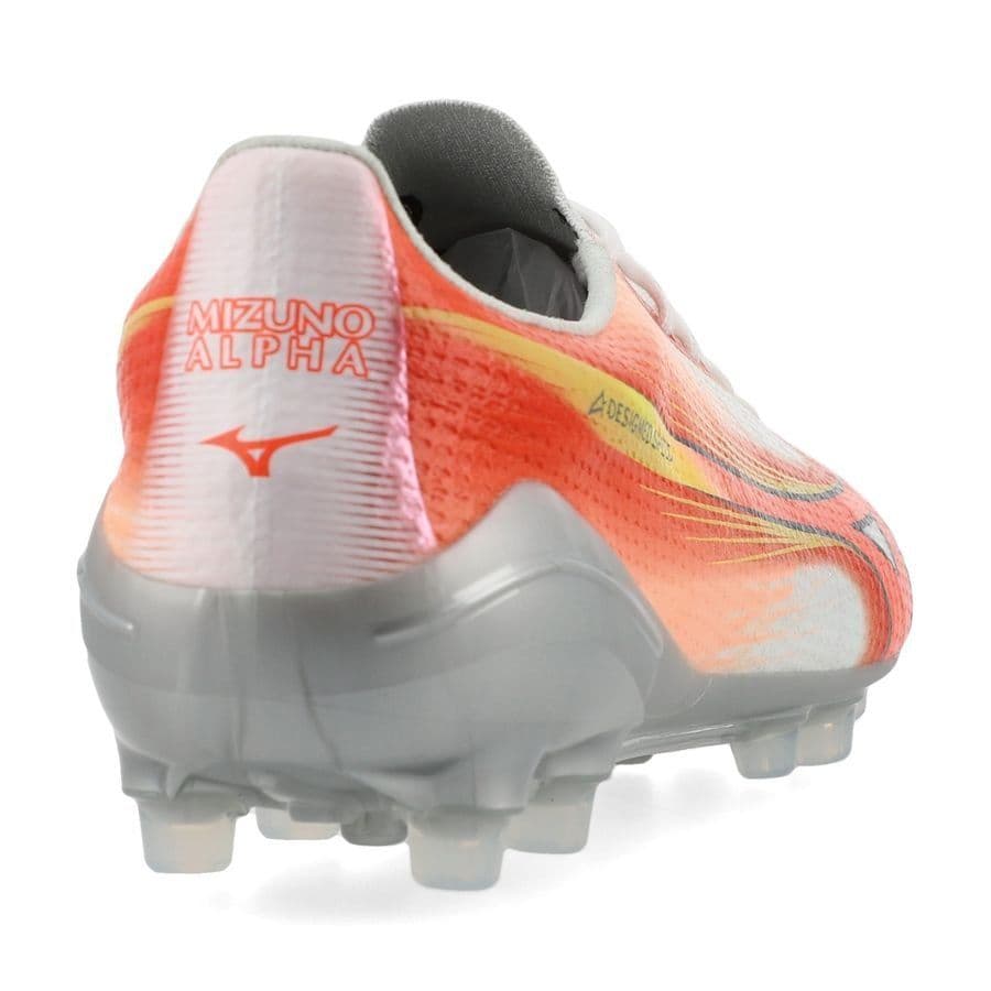 Mizuno Alpha Iii Elite AG, foto 6
