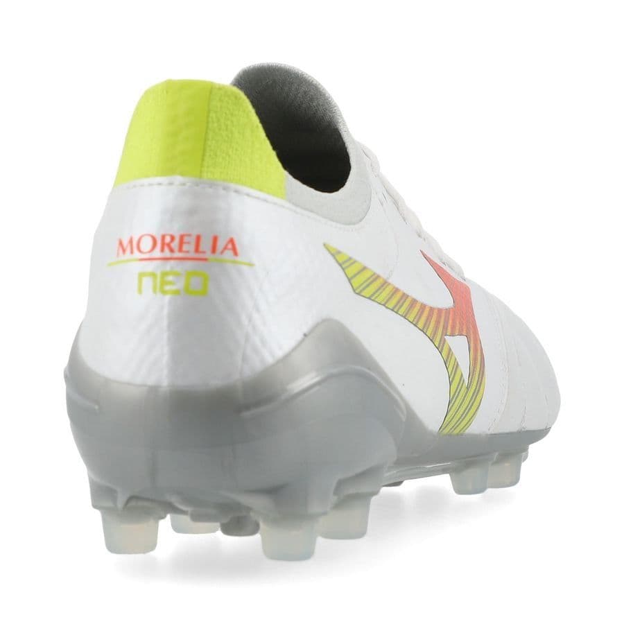 Mizuno Morelia Neo V Beta Elite AG, foto 6