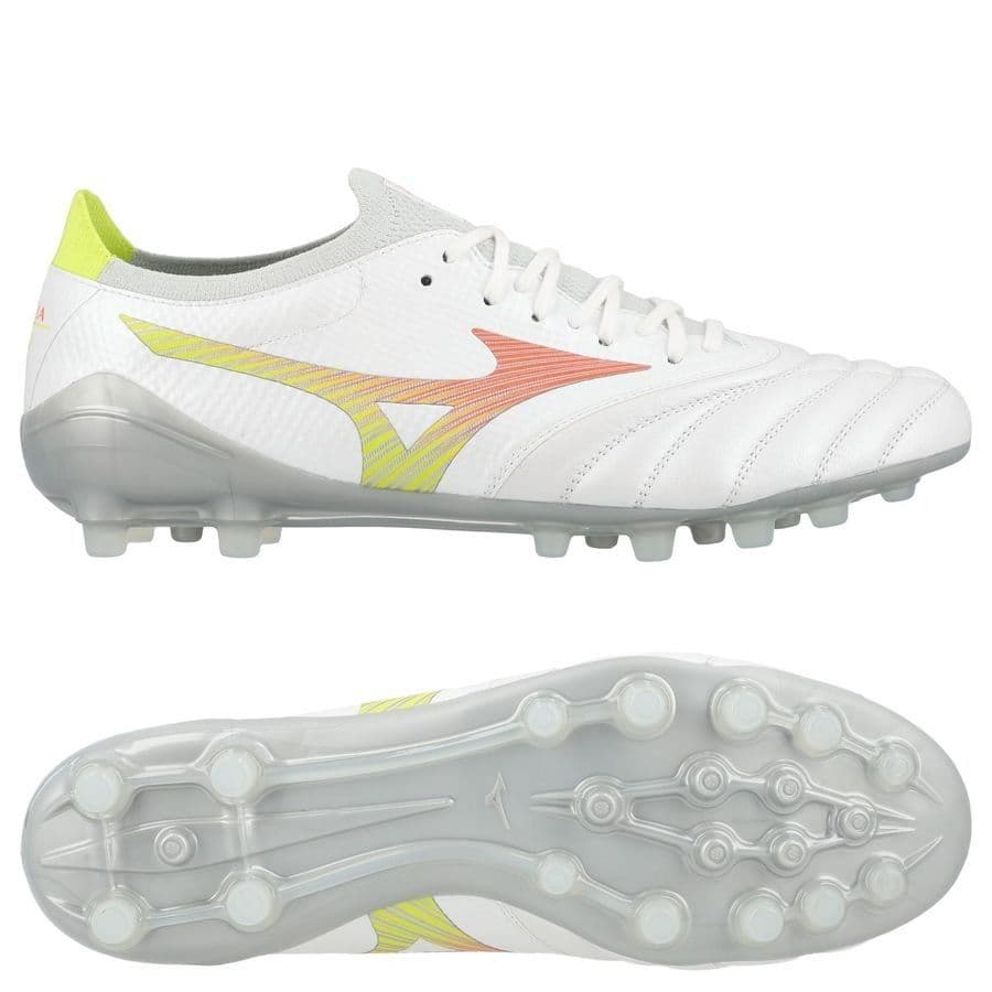 Mizuno Morelia Neo V Beta Elite Ag Prism (AG)