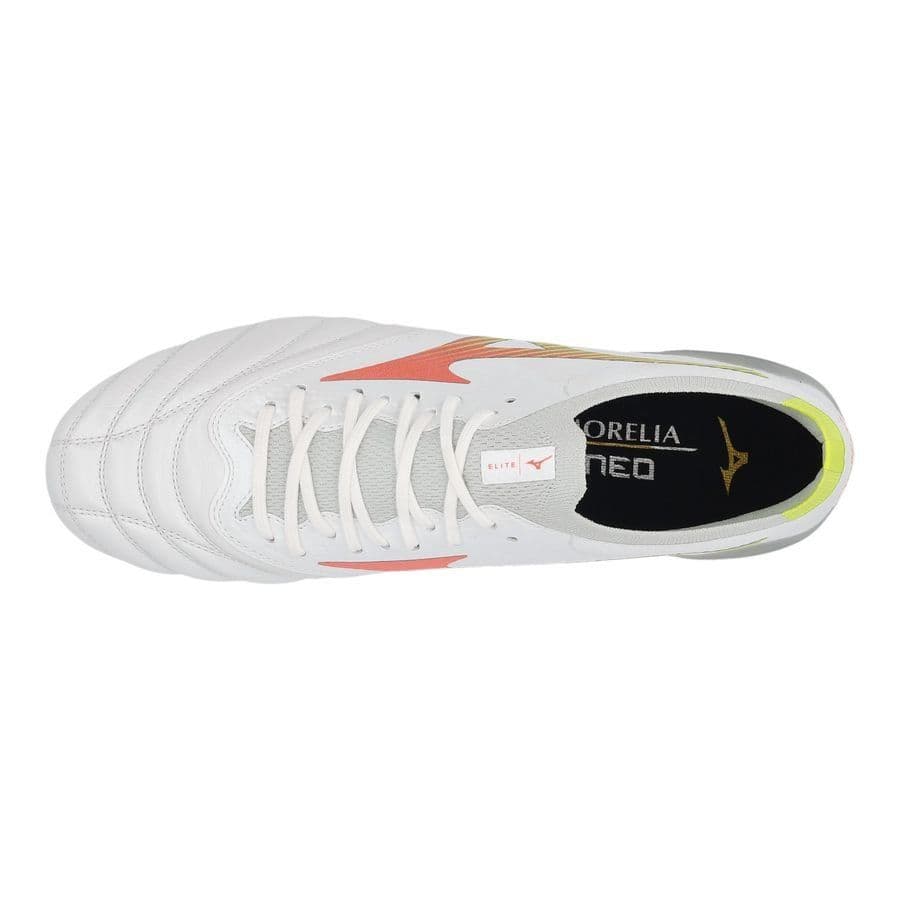 Mizuno Morelia Neo V Beta Elite AG, foto 7