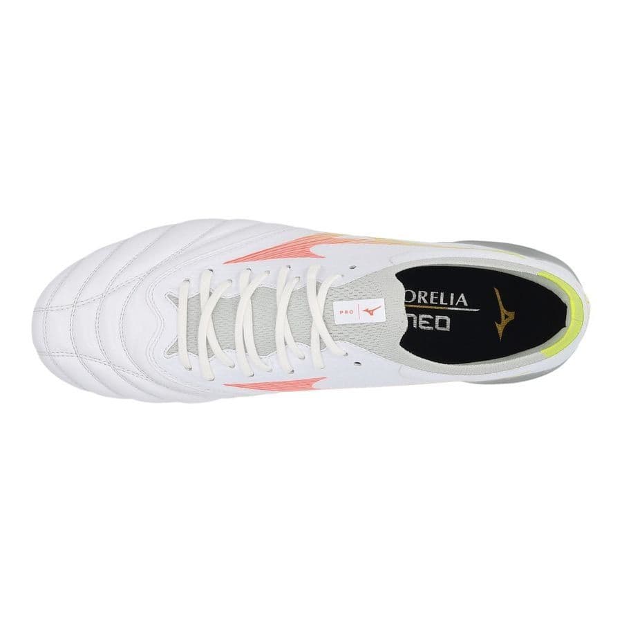 Mizuno Morelia Neo V Beta Pro SG (FG), foto 7