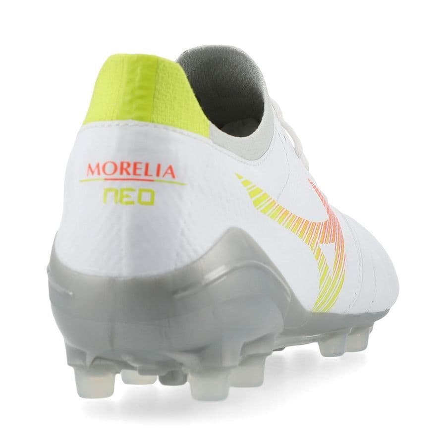 Mizuno Morelia Neo V Beta Pro SG (FG), foto 6