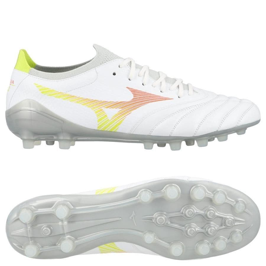 Mizuno Morelia Neo V Beta Pro Ag Prism (FG)