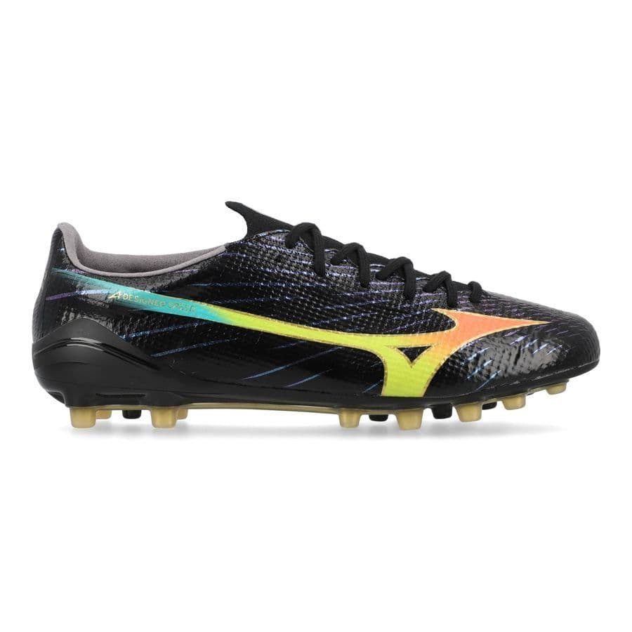 Mizuno Alpha Iii Made In Japan AG, foto 2